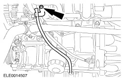 Ford Workshop Manuals > Fiesta 1996 (08.1995-02.2002) > Mechanical